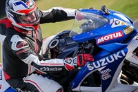 Evening Adv_Mid Group Blue Bikes